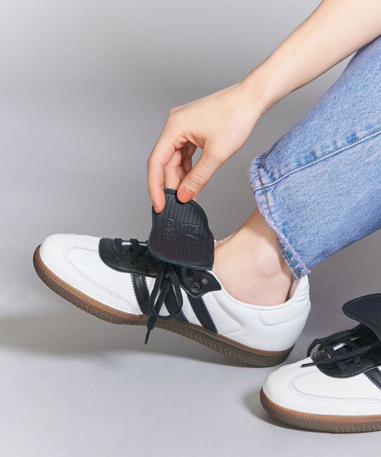 BEAUTY&YOUTH UNITED ARROWS「＜adidas Originals＞SAMBA LT/スニーカー」|スニーカー|