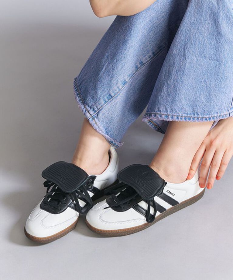 BEAUTY&YOUTH UNITED ARROWS「＜adidas Originals＞SAMBA LT/スニーカー」|スニーカー|