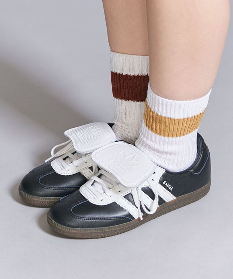 BEAUTY&YOUTH UNITED ARROWS「＜adidas Originals＞SAMBA LT/スニーカー」|スニーカー|BLACK