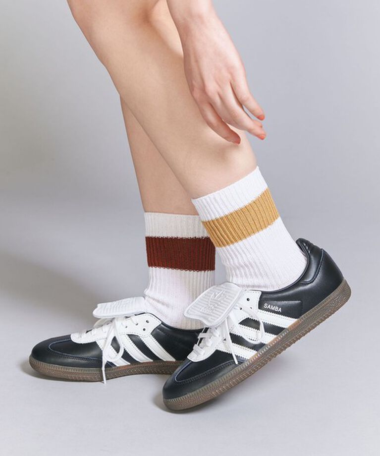BEAUTY&YOUTH UNITED ARROWS「＜adidas Originals＞SAMBA LT/スニーカー」|スニーカー|
