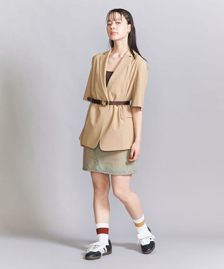 BEAUTY&YOUTH UNITED ARROWS「＜adidas Originals＞SAMBA LT/スニーカー」|スニーカー|