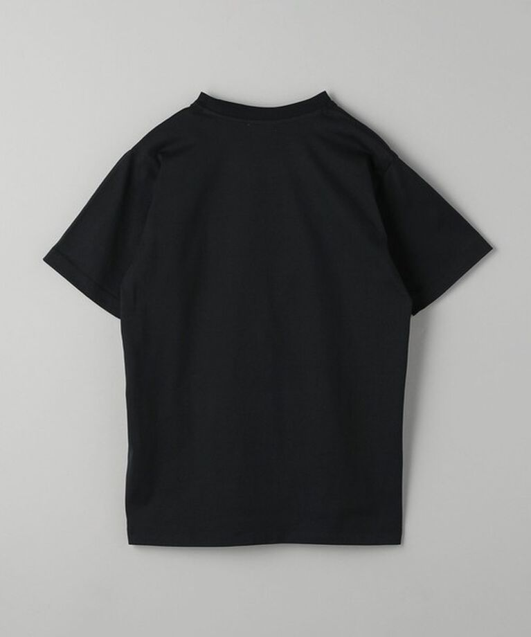 BEAUTY&YOUTH UNITED ARROWS「ハイゲージ ガスコットン クルーネック ショートスリーブ Tシャツ ‐抗菌 防臭機能‐」|Tシャツ・カットソー|