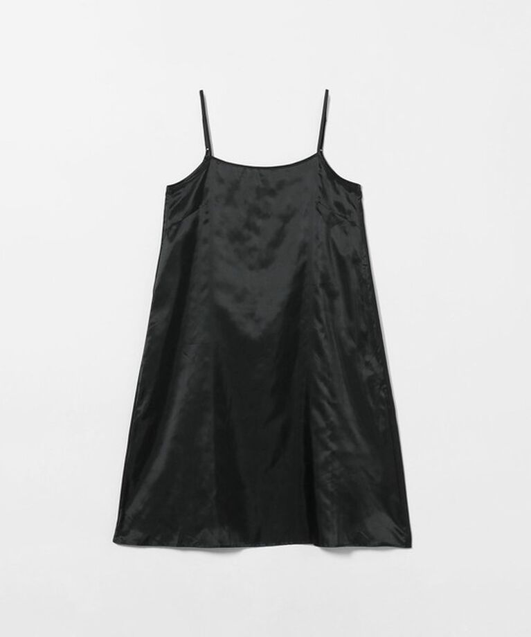 BEAUTY&YOUTH UNITED ARROWS「シアー バックリボン ワンピース」|ワンピース|