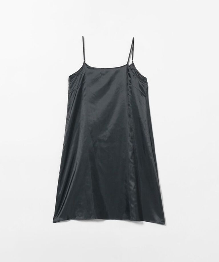 BEAUTY&YOUTH UNITED ARROWS「シアー バックリボン ワンピース」|ワンピース|