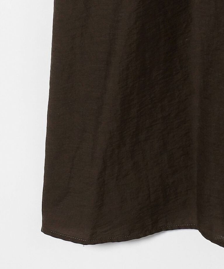 BEAUTY&YOUTH UNITED ARROWS「シアー バックリボン ワンピース」|ワンピース|