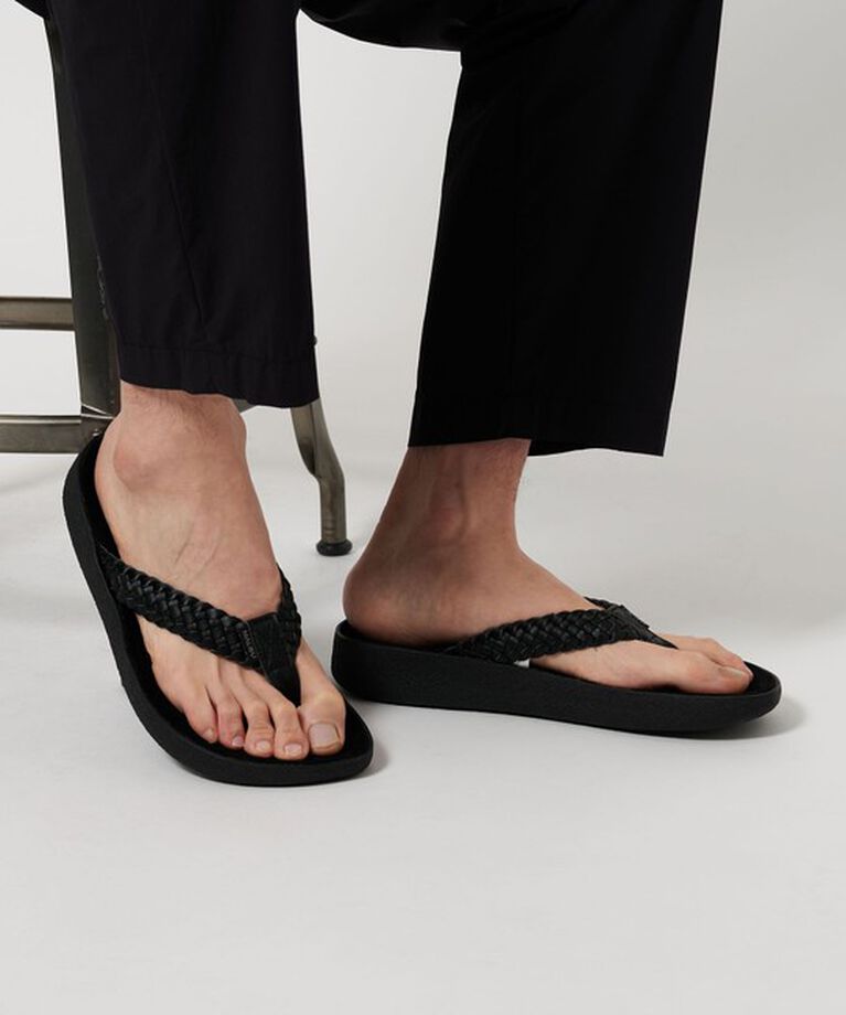 BEAUTY&YOUTH UNITED ARROWS「＜MALIBU SANDALS＞ サーフライダー サンダル」|サンダル|
