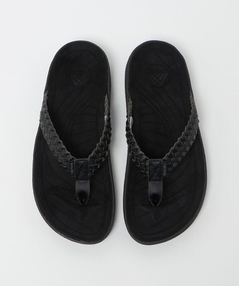 BEAUTY&YOUTH UNITED ARROWS「＜MALIBU SANDALS＞ サーフライダー サンダル」|サンダル|