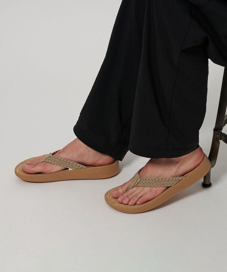 BEAUTY&YOUTH UNITED ARROWS「＜MALIBU SANDALS＞ サーフライダー サンダル」|サンダル|