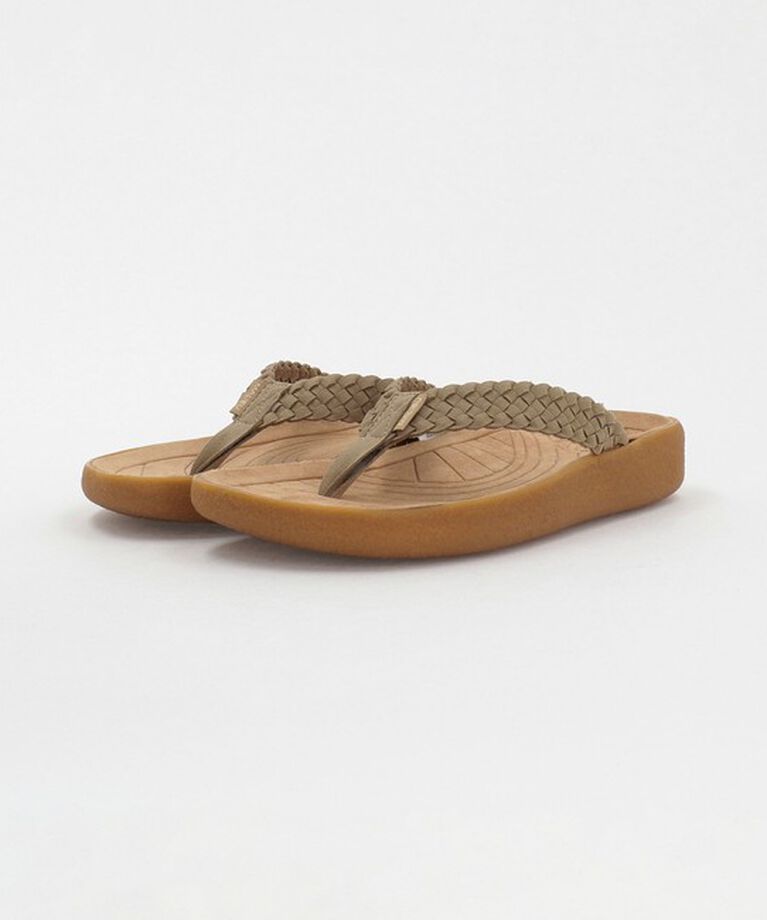 BEAUTY&YOUTH UNITED ARROWS「＜MALIBU SANDALS＞ サーフライダー サンダル」|サンダル|