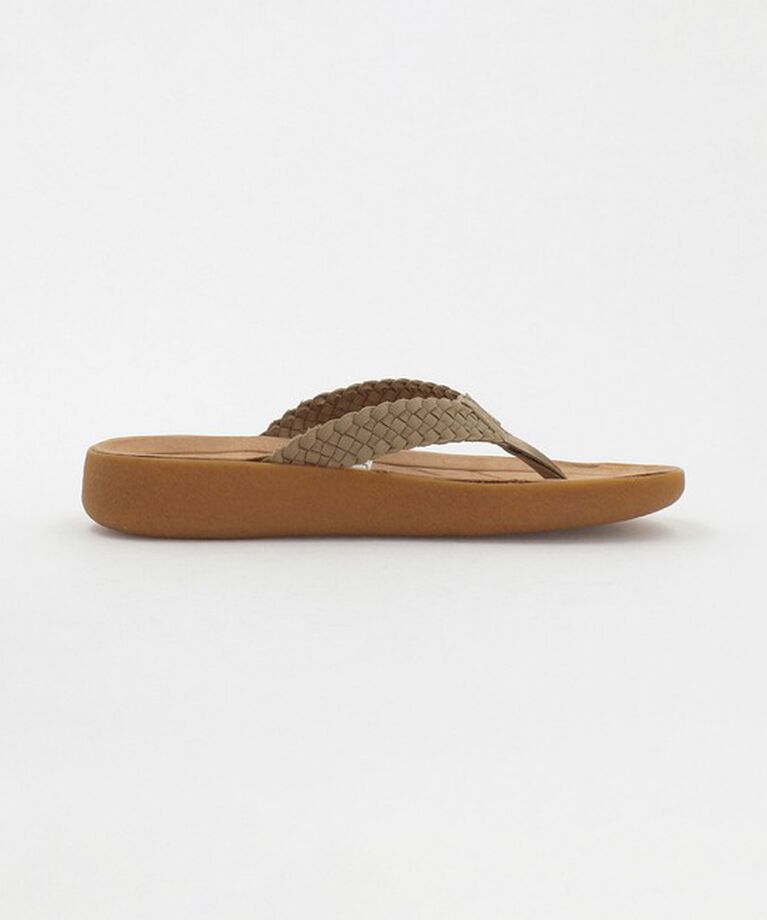 BEAUTY&YOUTH UNITED ARROWS「＜MALIBU SANDALS＞ サーフライダー サンダル」|サンダル|