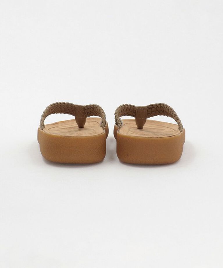 BEAUTY&YOUTH UNITED ARROWS「＜MALIBU SANDALS＞ サーフライダー サンダル」|サンダル|