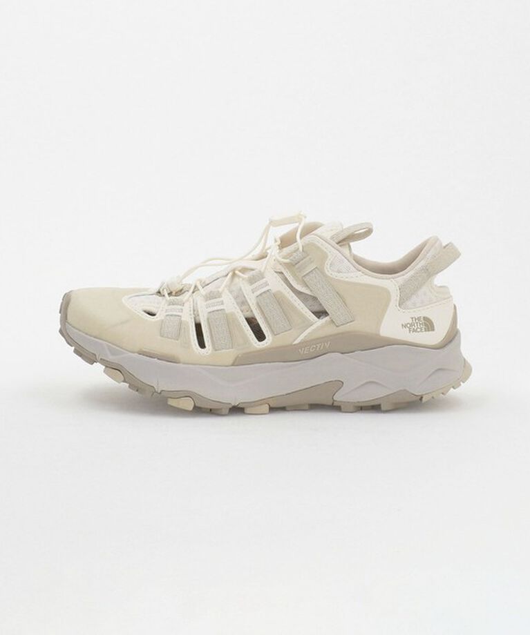 BEAUTY&YOUTH UNITED ARROWS「＜THE NORTH FACE＞ベクティブ タラバル ブリーズ/スニーカー」|スニーカー|OFF WHITE