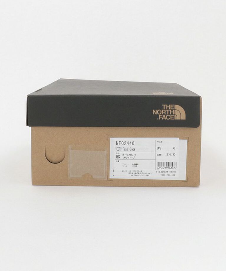 BEAUTY&YOUTH UNITED ARROWS「＜THE NORTH FACE＞ベクティブ タラバル ブリーズ/スニーカー」|スニーカー|