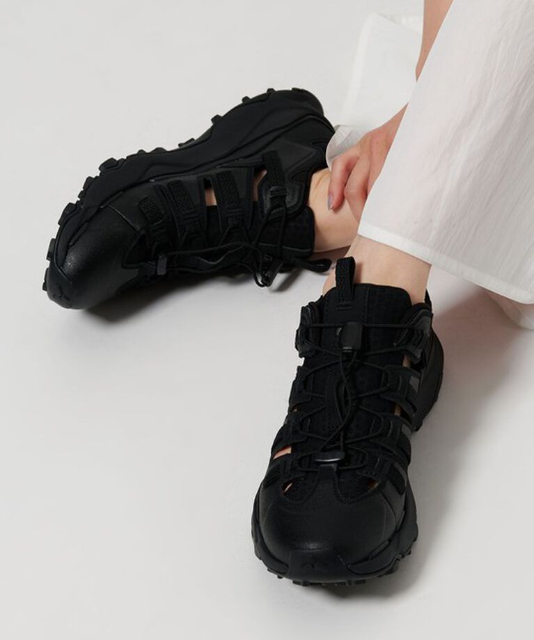 BEAUTY&YOUTH UNITED ARROWS「＜THE NORTH FACE＞ベクティブ タラバル ブリーズ/スニーカー」|スニーカー|