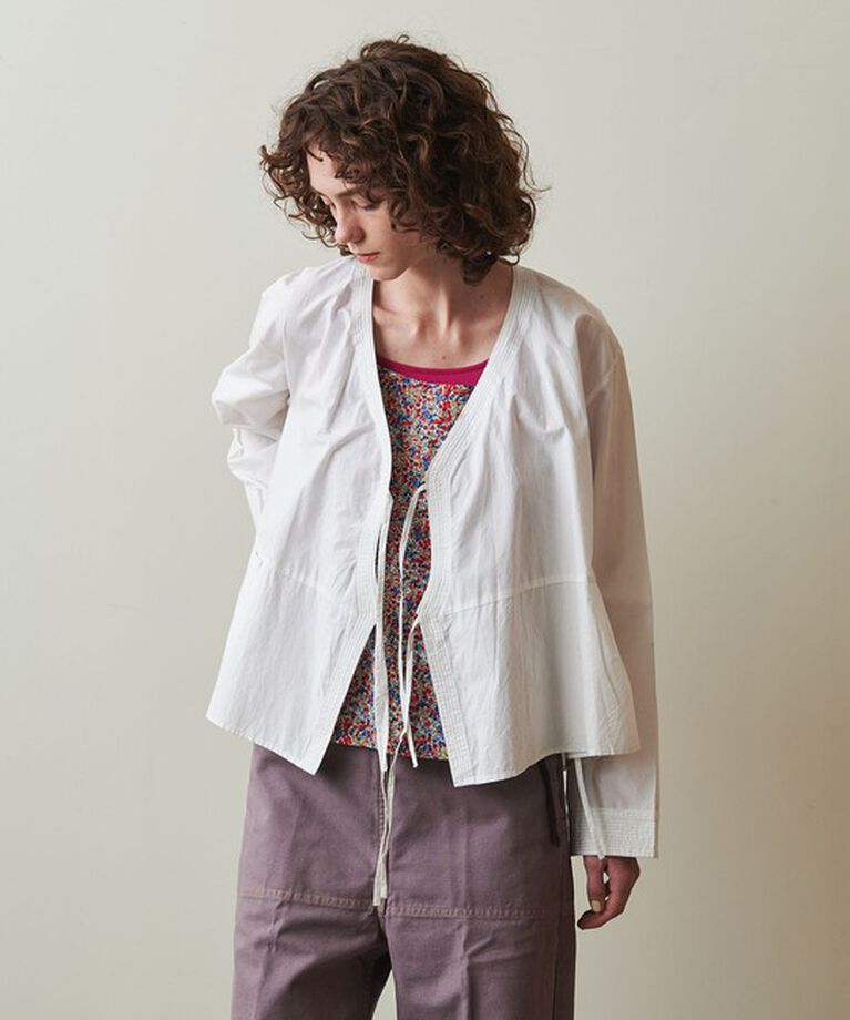 STEVEN ALAN「＜Steven Alan＞リバティプリント キャミソール」|キャミソール|