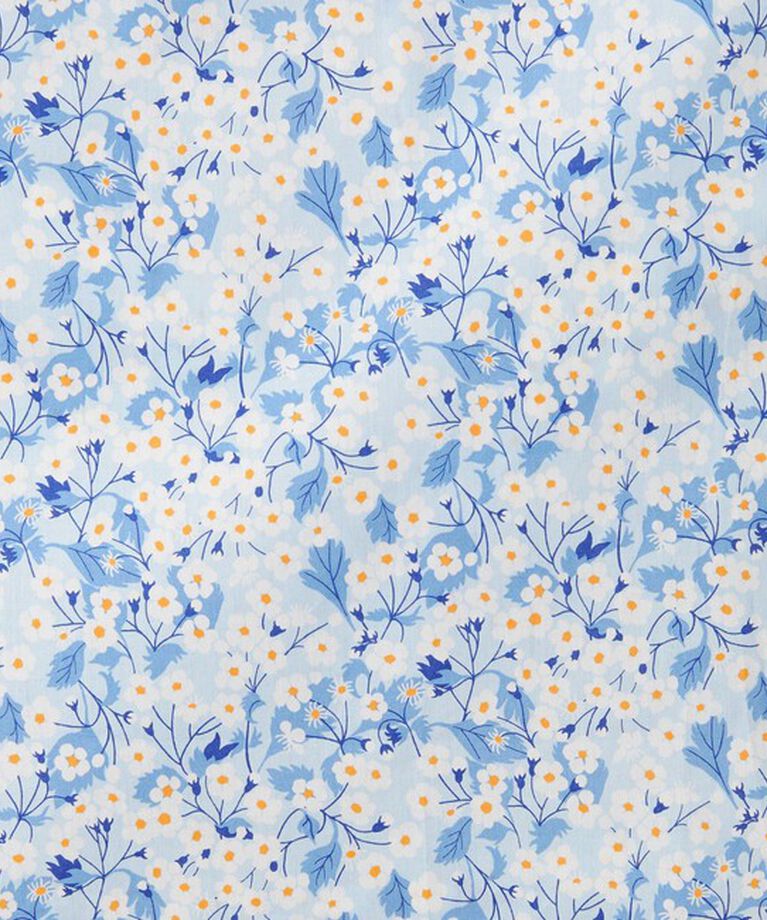 STEVEN ALAN「＜Steven Alan＞リバティプリント キャミソール」|キャミソール|