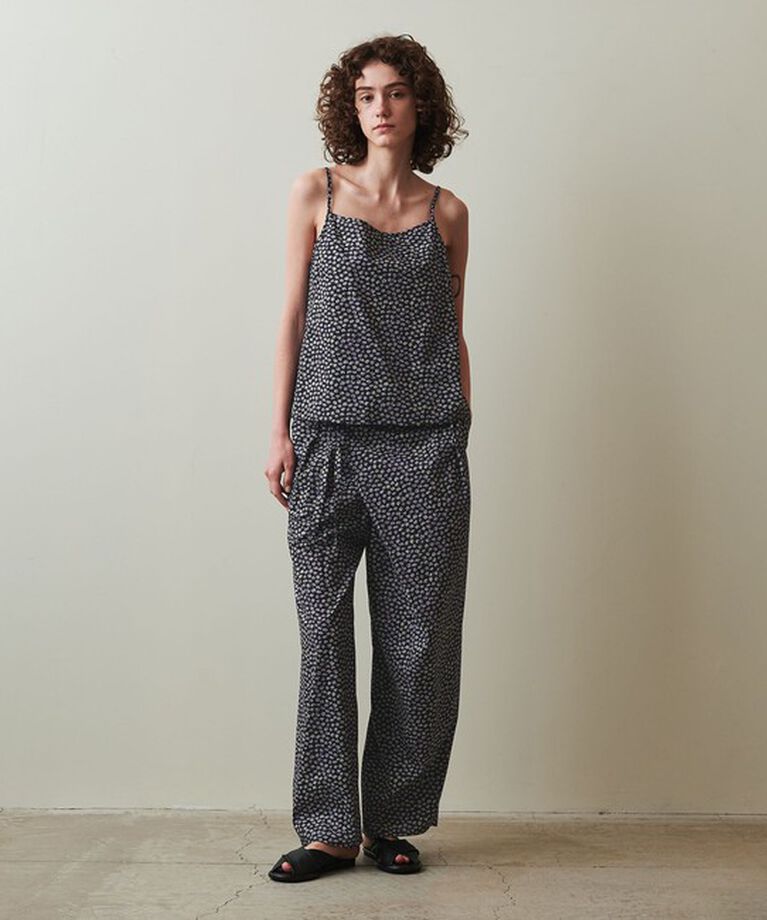 STEVEN ALAN「＜Steven Alan＞リバティプリント キャミソール」|キャミソール|
