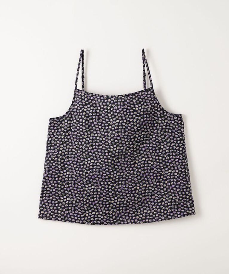 STEVEN ALAN「＜Steven Alan＞リバティプリント キャミソール」|キャミソール|