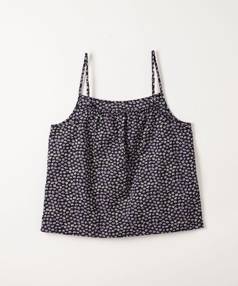 STEVEN ALAN「＜Steven Alan＞リバティプリント キャミソール」|キャミソール|