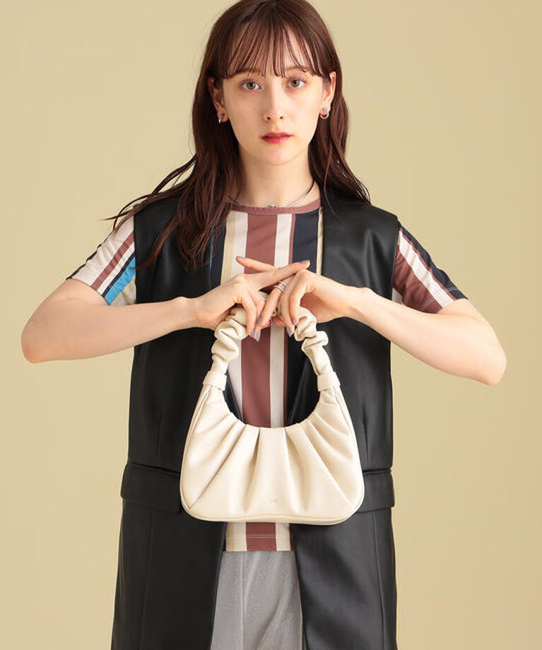 Ray BEAMS 「JW PEI / Gabbi Bag」|ハンドバッグ|
