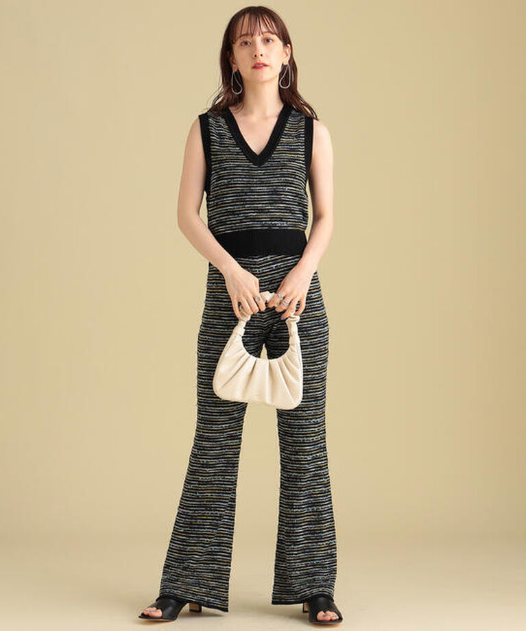 Ray BEAMS 「JW PEI / Gabbi Bag」|ハンドバッグ|