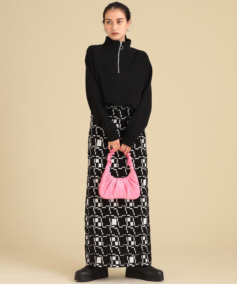 Ray BEAMS 「JW PEI / Gabbi Bag」|ハンドバッグ|