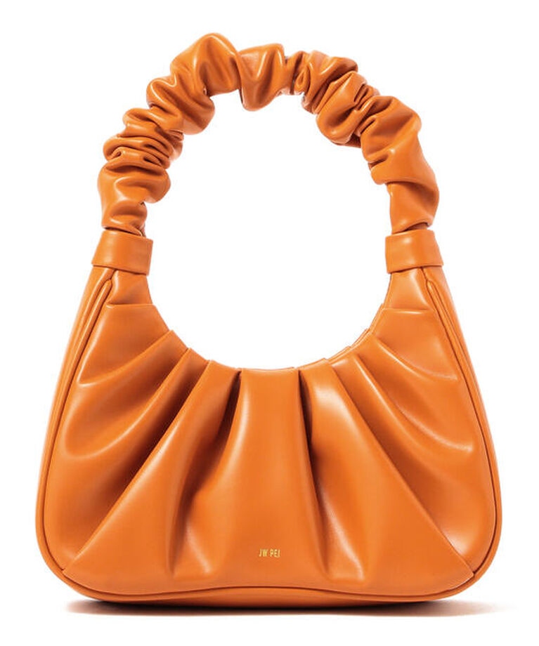 Ray BEAMS 「JW PEI / Gabbi Bag」|ハンドバッグ|ORANGE