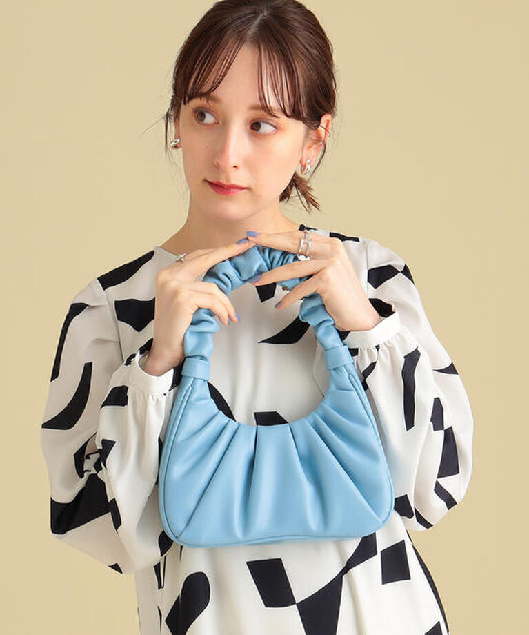 Ray BEAMS 「JW PEI / Gabbi Bag」|ハンドバッグ|ICE