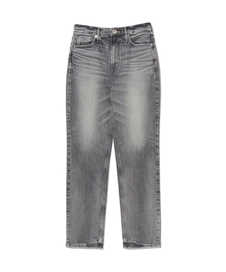 Demi-Luxe BEAMS 「upper hights / 別注 THE KELLY デニムパンツ」|デニム|