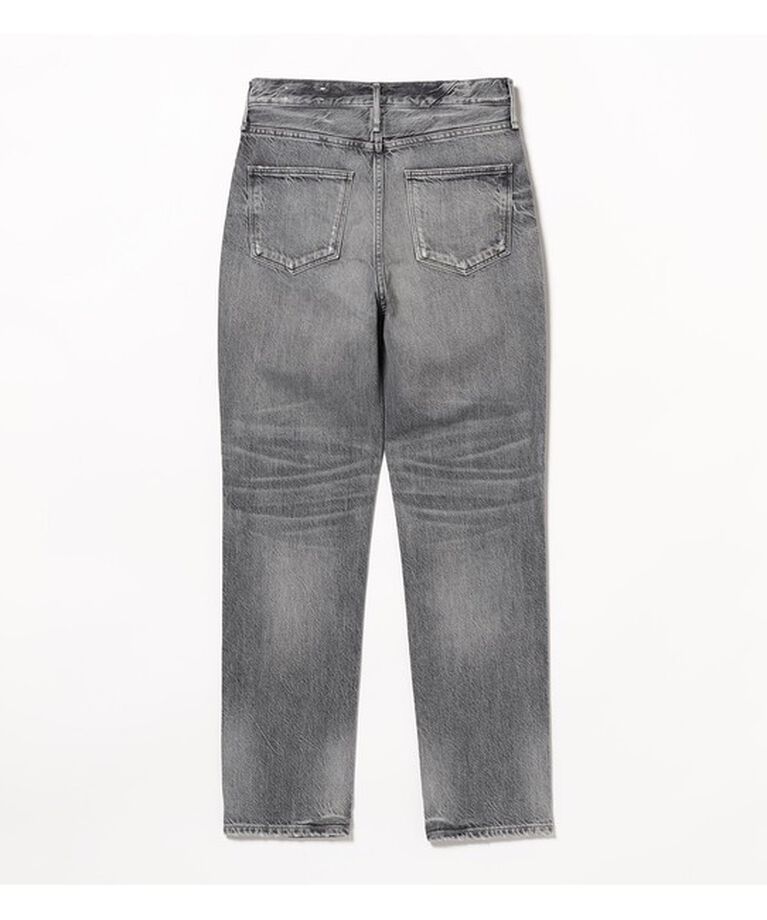 Demi-Luxe BEAMS 「upper hights / 別注 THE KELLY デニムパンツ」|デニム|