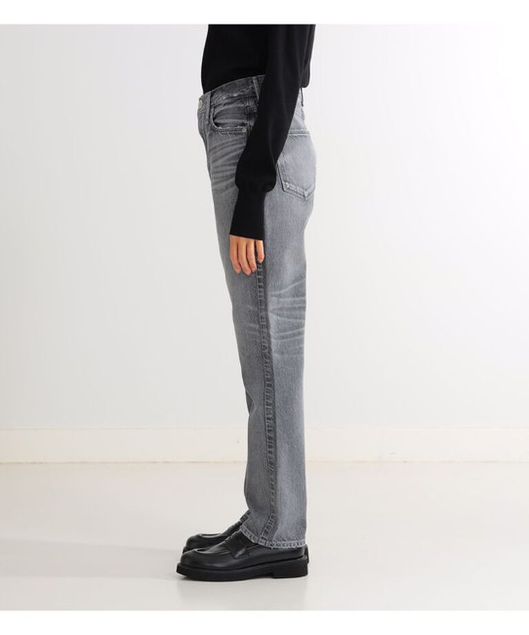 Demi-Luxe BEAMS 「upper hights / 別注 THE KELLY デニムパンツ」|デニム|