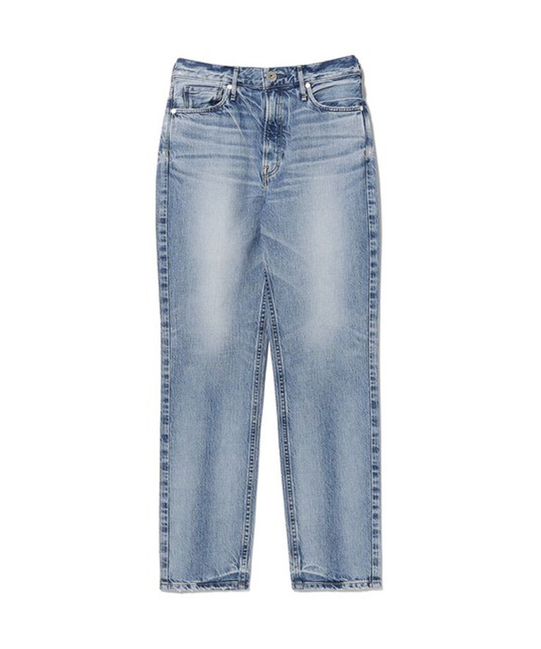 Demi-Luxe BEAMS 「upper hights / 別注 THE KELLY デニムパンツ」|デニム|