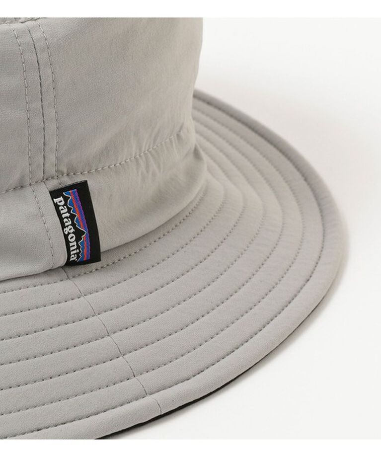 BEAMS「patagonia / サーフ ブリマー」|ハット|