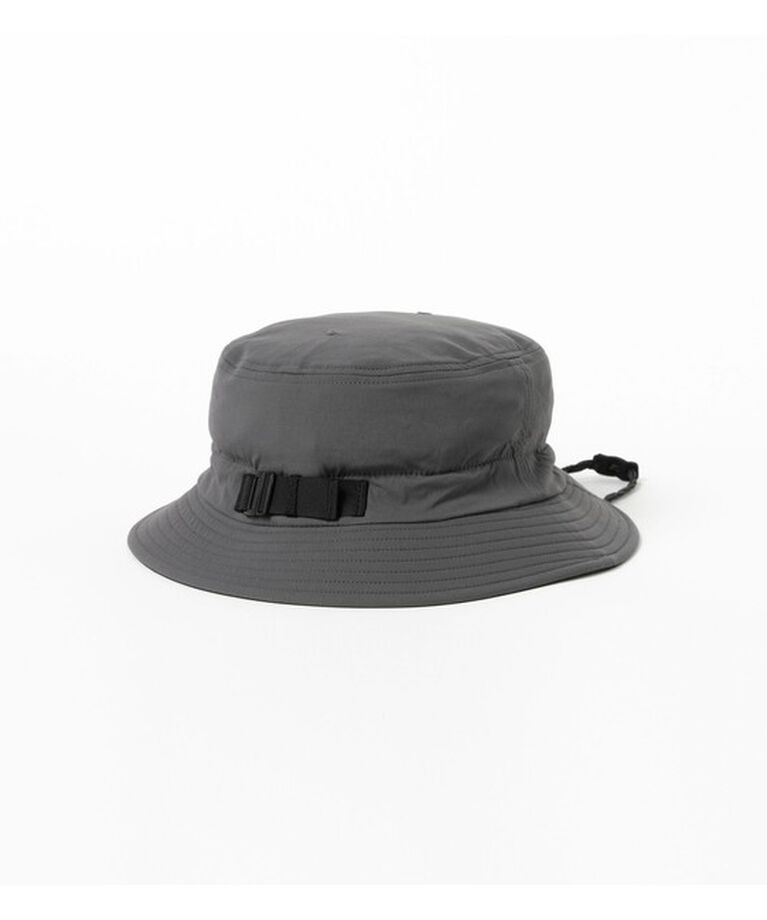 BEAMS「patagonia / サーフ ブリマー」|ハット|