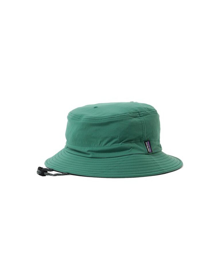 BEAMS「patagonia / サーフ ブリマー」|ハット|CIFG