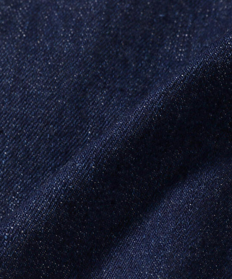 BEAMS「orSlow / 105 Original Standard Denim One Wash」|デニム|