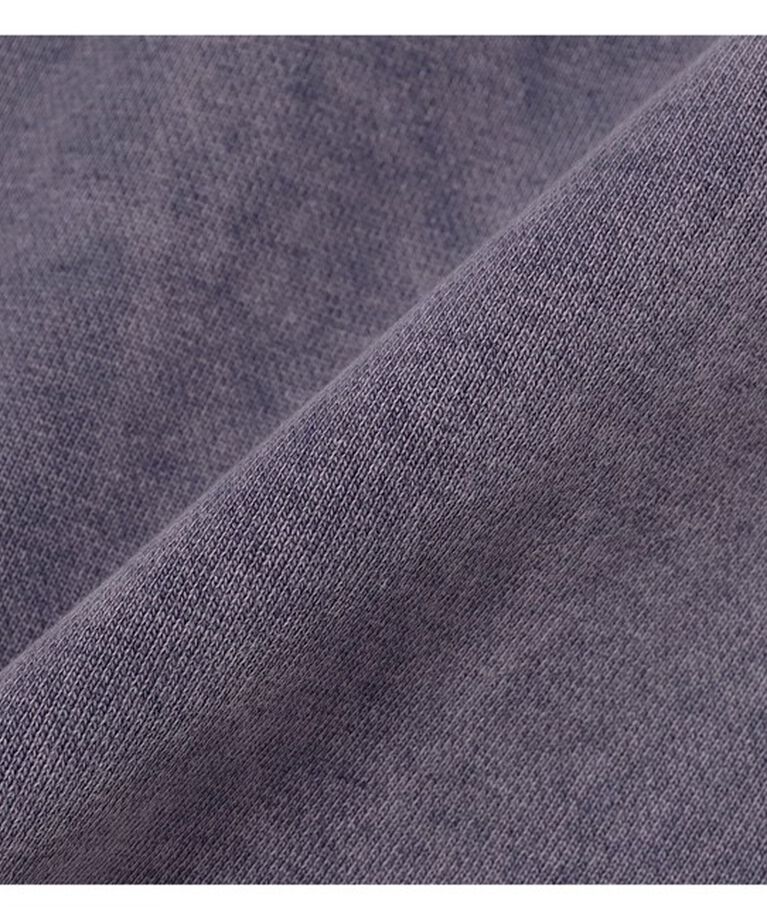 BEAMS「フェード ワイド スウェット パンツ」|チノ|