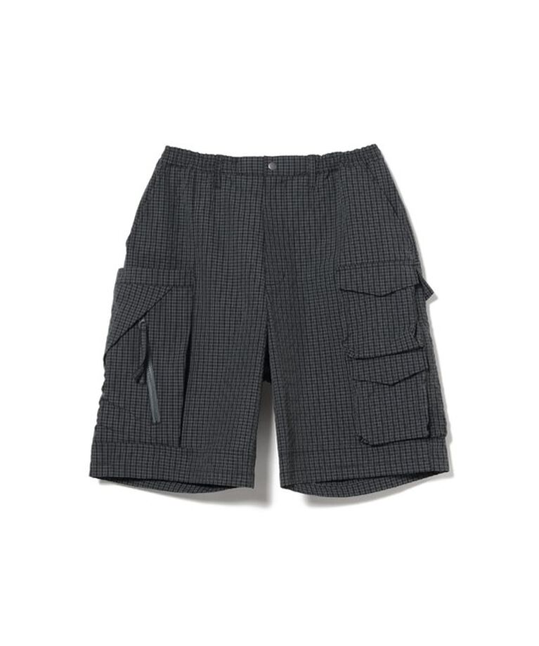 BEAMS「NULL TOKYO × BEAMS / 別注 Out Side Shorts」|その他|