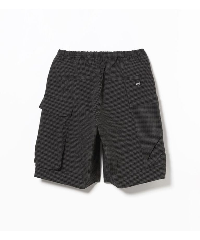 BEAMS「NULL TOKYO × BEAMS / 別注 Out Side Shorts」|その他|
