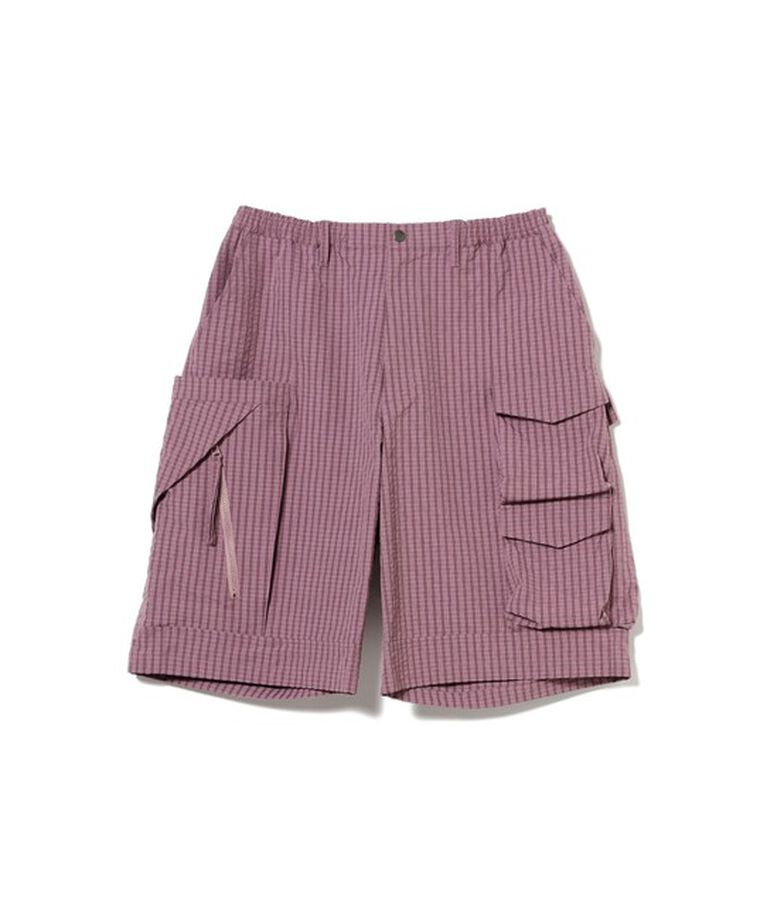 BEAMS「NULL TOKYO × BEAMS / 別注 Out Side Shorts」|その他|