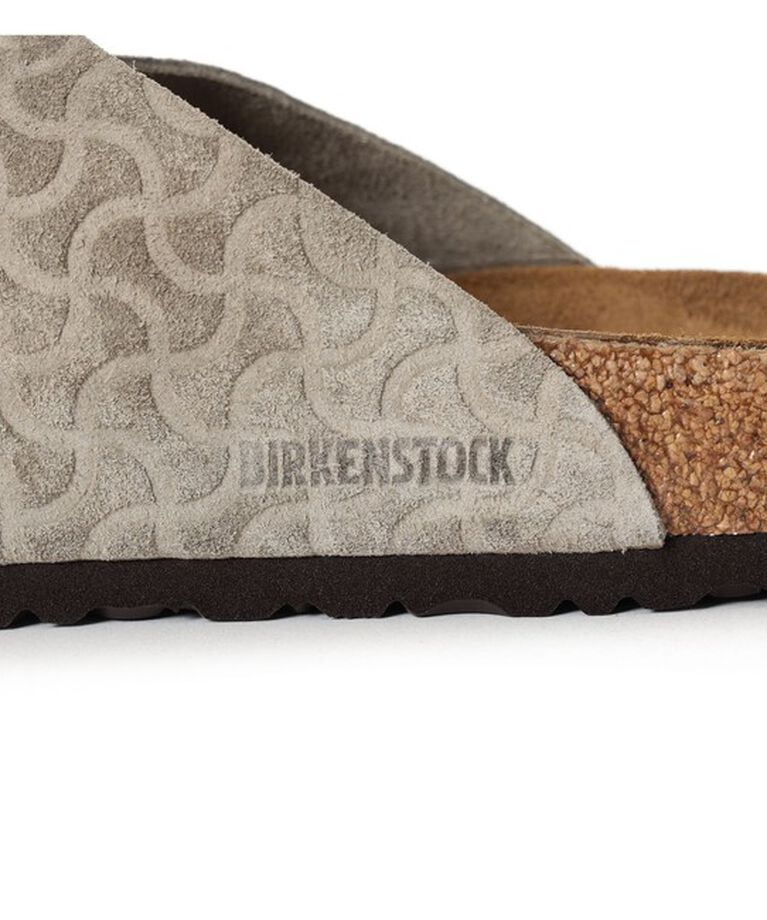 BEAMS「BIRKENSTOCK × BEAMS / 別注 Zurich BONE PATTERN」|サンダル|