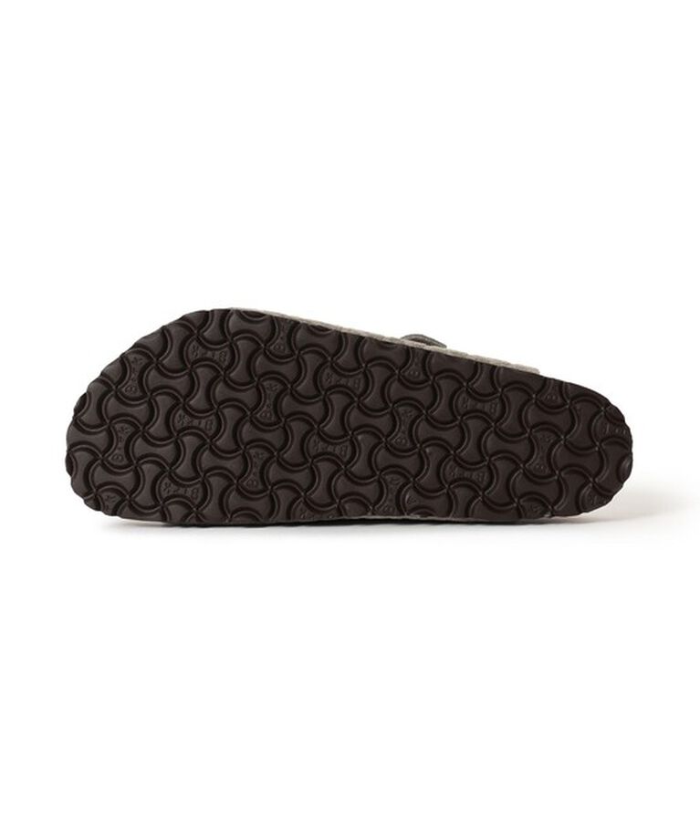 BEAMS「BIRKENSTOCK × BEAMS / 別注 Zurich BONE PATTERN」|サンダル|