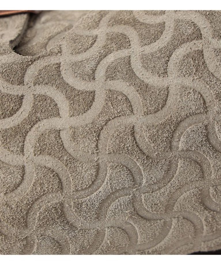 BEAMS「BIRKENSTOCK × BEAMS / 別注 Zurich BONE PATTERN」|サンダル|