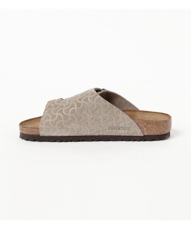 BEAMS「BIRKENSTOCK × BEAMS / 別注 Zurich BONE PATTERN」|サンダル|