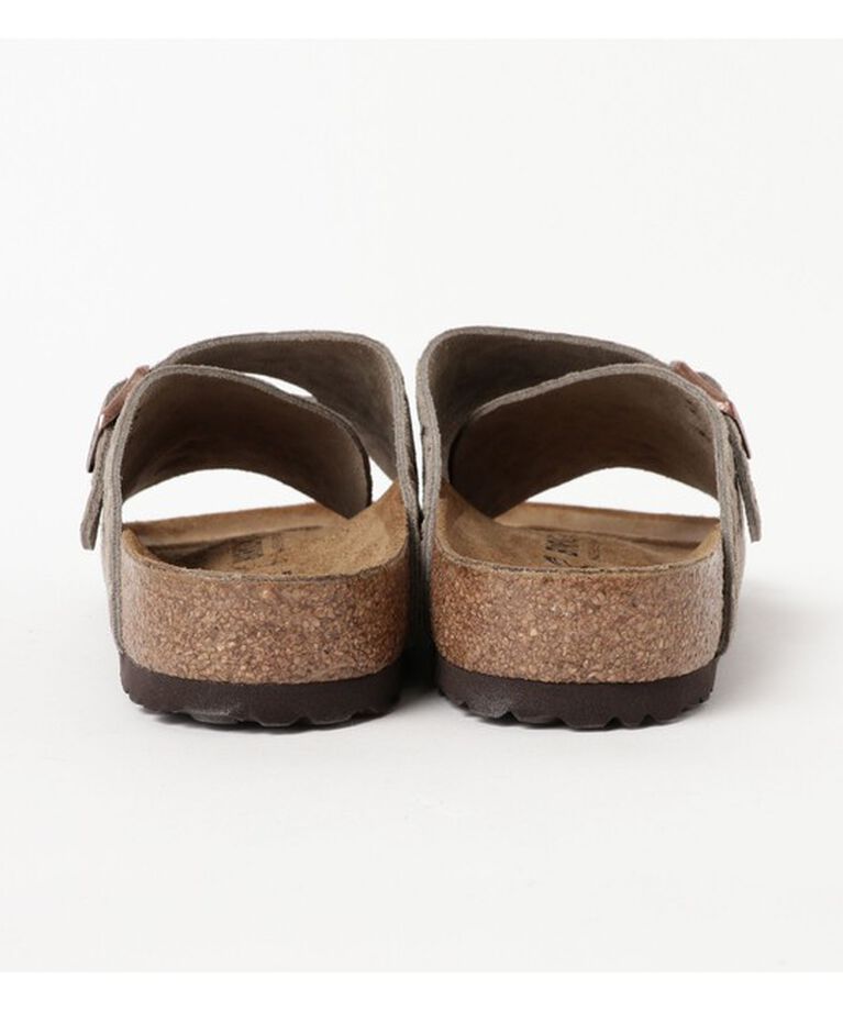 BEAMS「BIRKENSTOCK × BEAMS / 別注 Zurich BONE PATTERN」|サンダル|