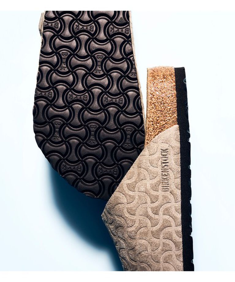 BEAMS「BIRKENSTOCK × BEAMS / 別注 Zurich BONE PATTERN」|サンダル|