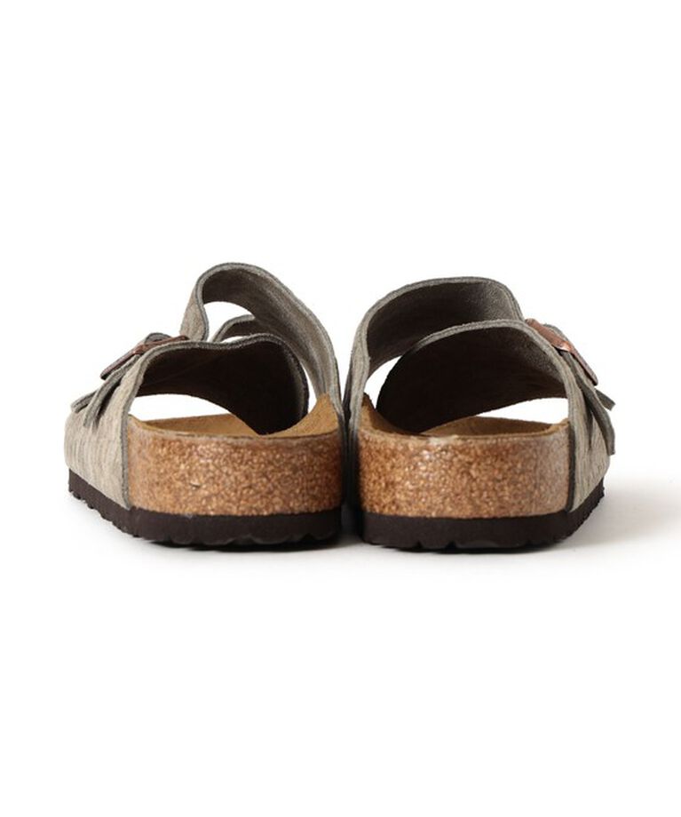 BEAMS「BIRKENSTOCK × BEAMS / 別注 Zurich BONE PATTERN」|サンダル|
