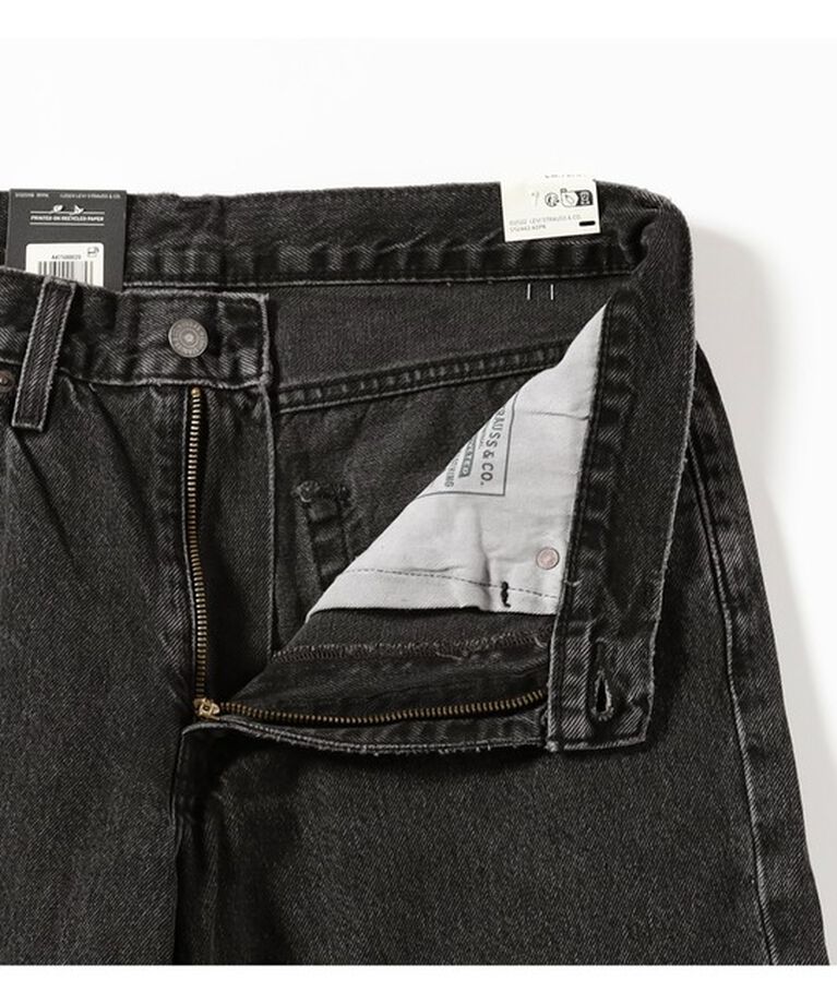 BEAMS「LEVI’S(R) / 578（TM） ジーンズ バギー」|デニム|