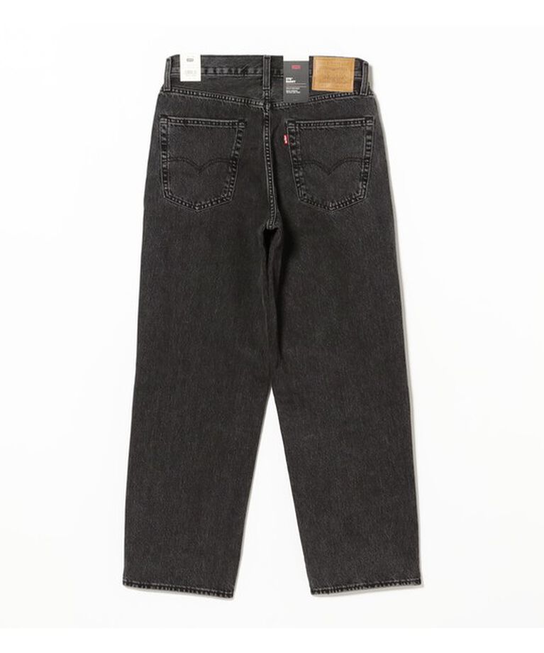 BEAMS「LEVI’S(R) / 578（TM） ジーンズ バギー」|デニム|