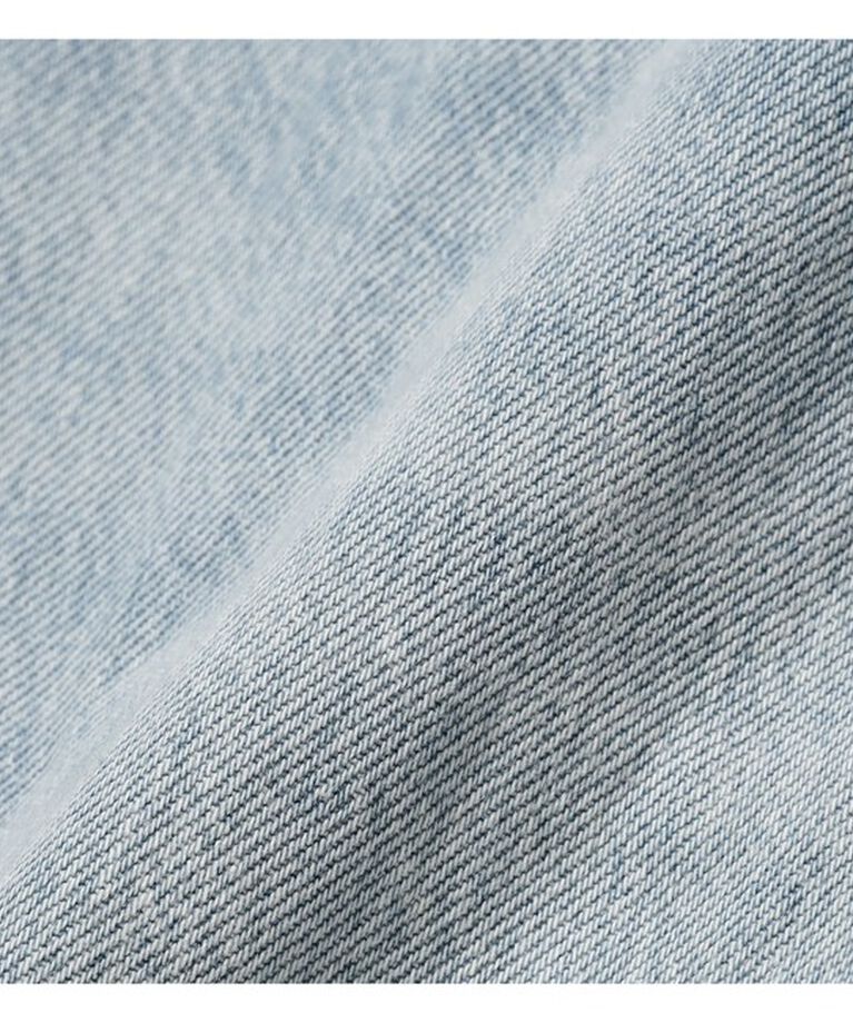 BEAMS「LEVI’S(R) / 578（TM） ジーンズ バギー」|デニム|